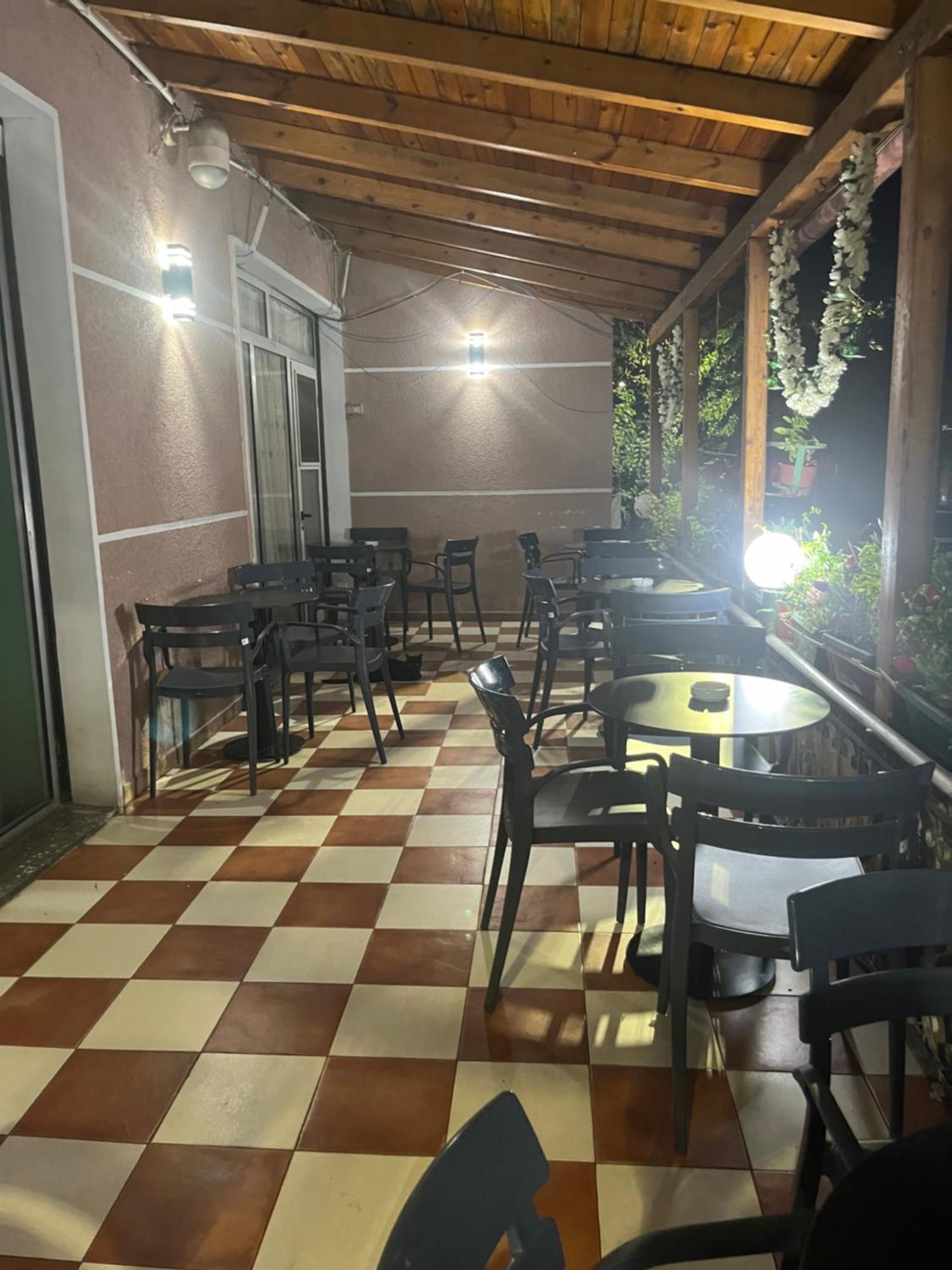 Hotel Luli City Center Драч Екстериор снимка