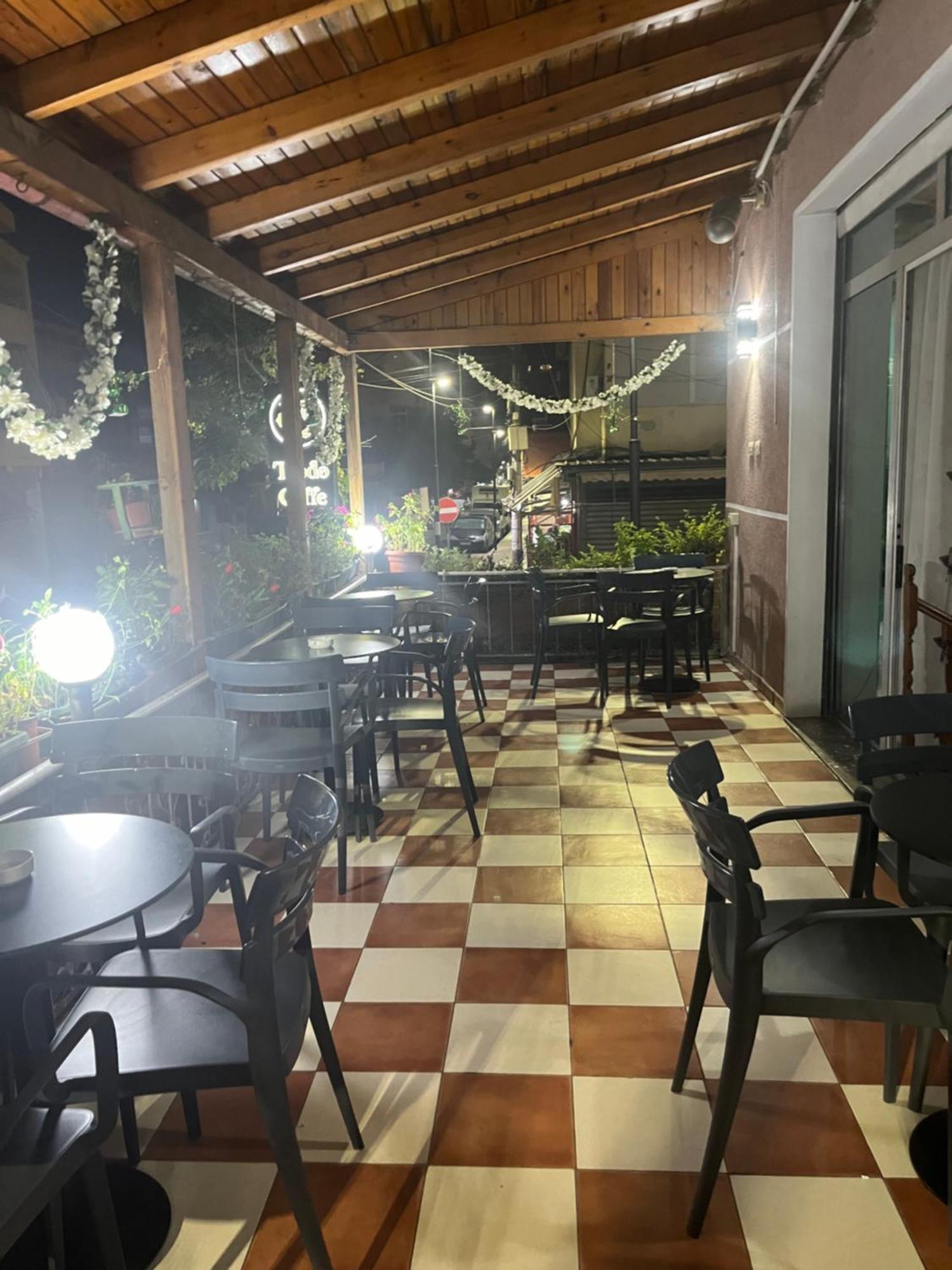 Hotel Luli City Center Драч Екстериор снимка