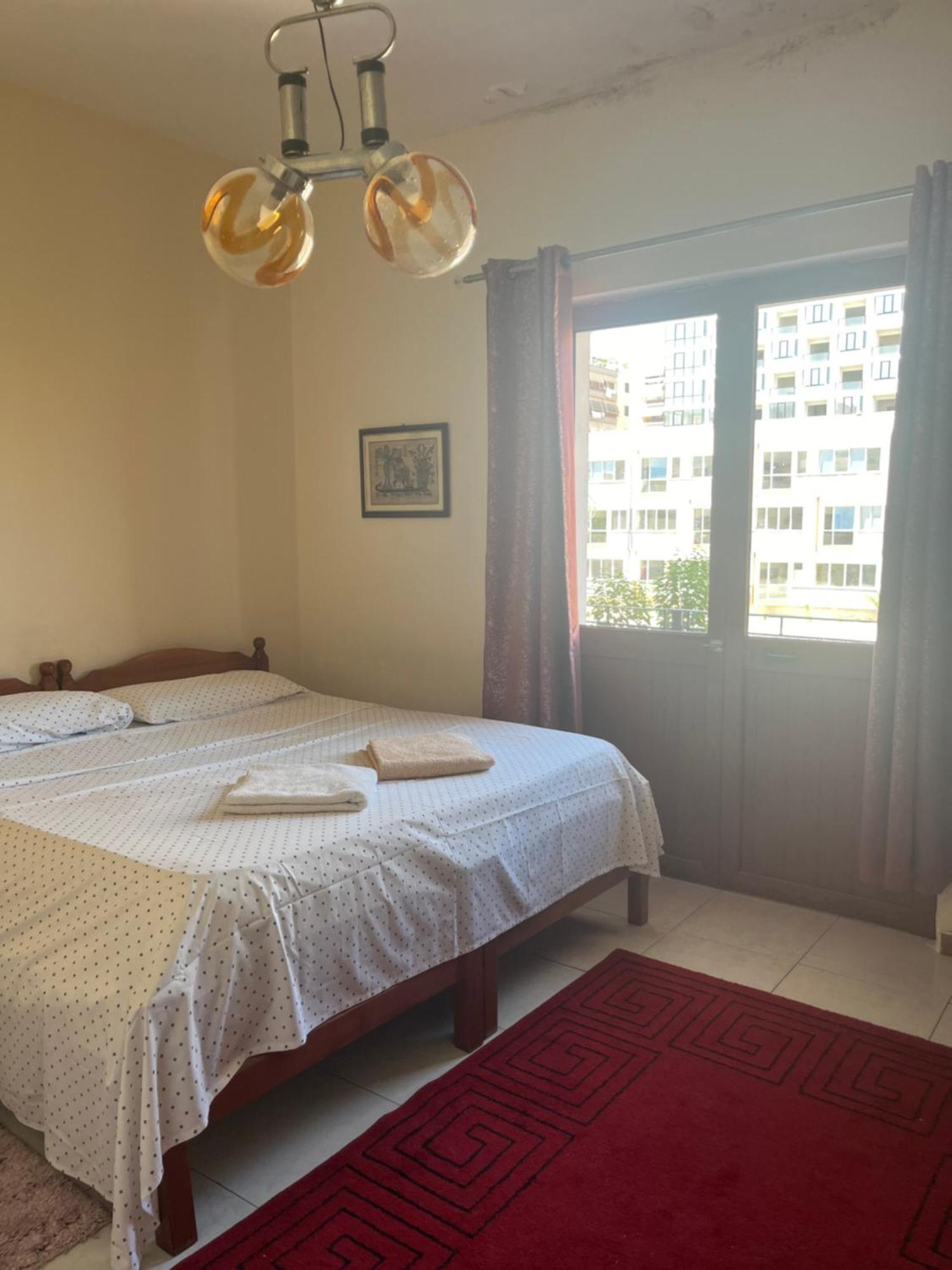 Hotel Luli City Center Драч Екстериор снимка