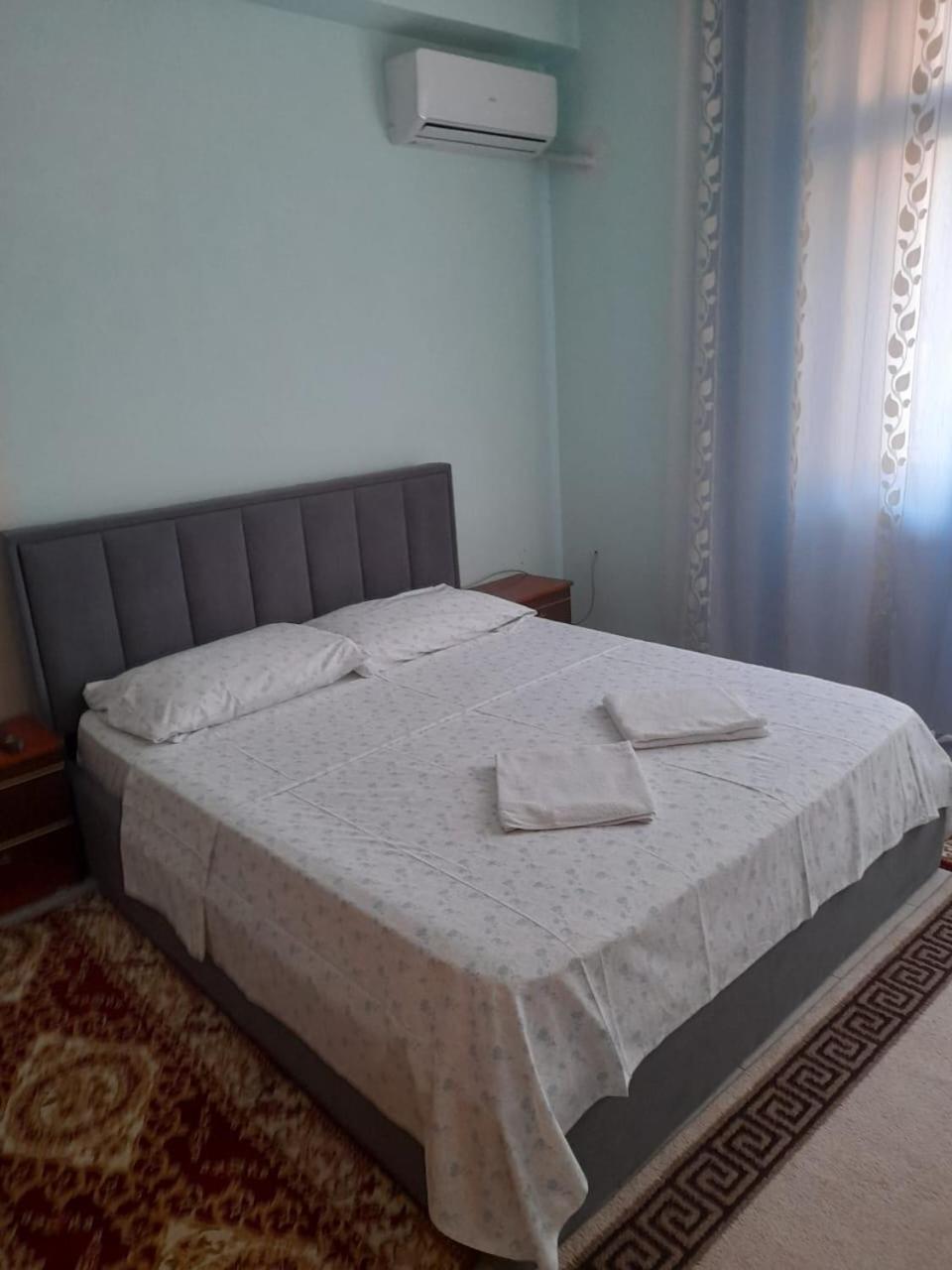 Hotel Luli City Center Драч Екстериор снимка