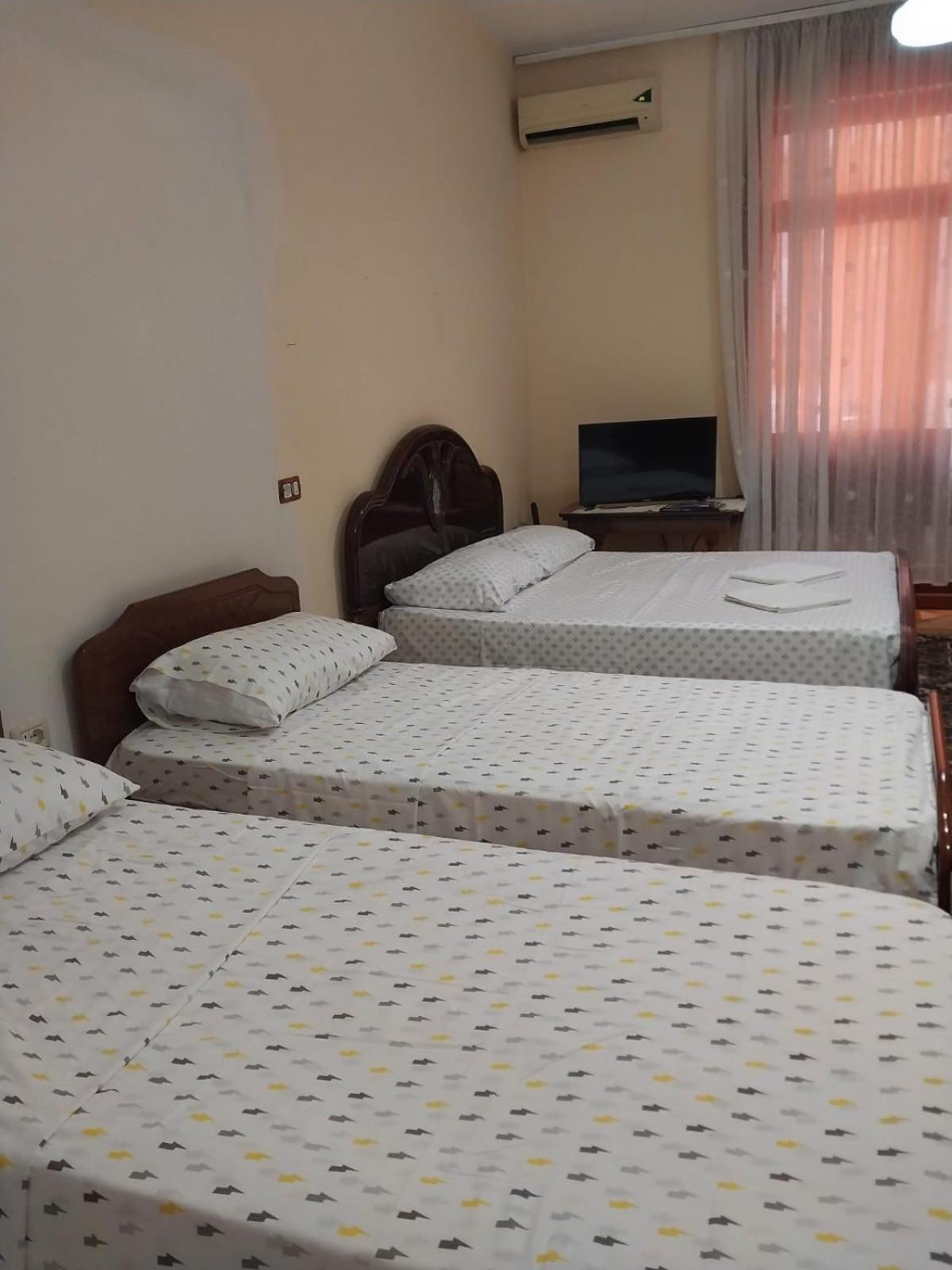 Hotel Luli City Center Драч Екстериор снимка
