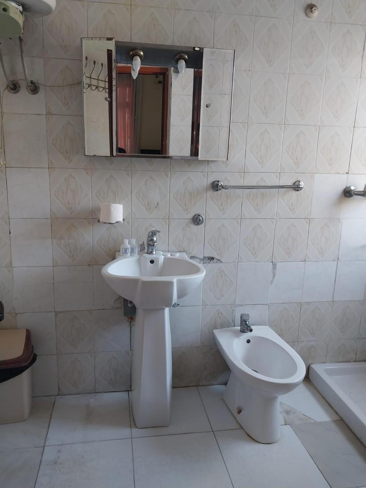 Hotel Luli City Center Драч Екстериор снимка