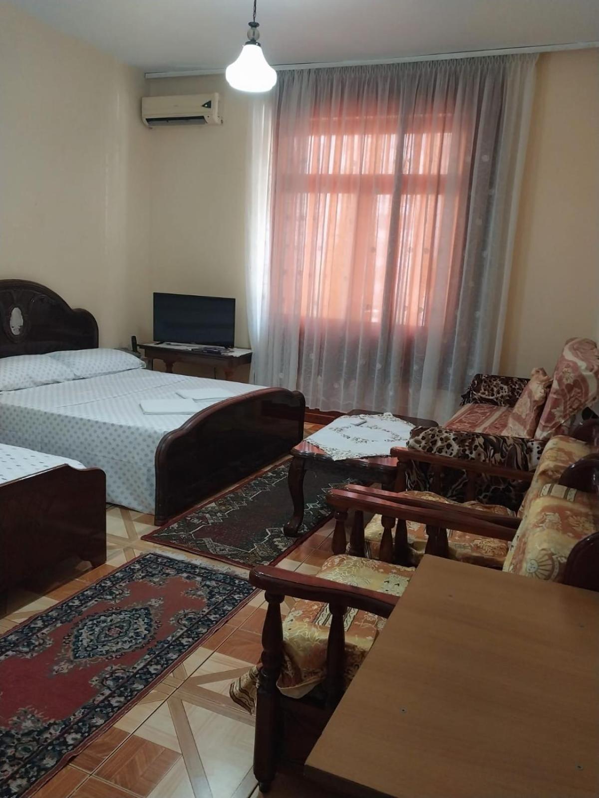 Hotel Luli City Center Драч Екстериор снимка